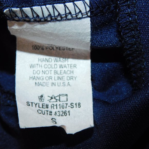 Altar'd State Romper Size Small Crochet Detail Around Waist - Picture 12 of 12